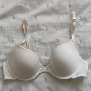 Pushup bra